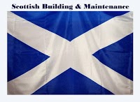 Scottish Building and Maintenance 243312 Image 1